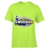 Dri Power ® 100% Polyester T Shirt Thumbnail