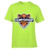 Dri Power ® 100% Polyester T Shirt Thumbnail