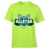 Dri Power ® 100% Polyester T Shirt Thumbnail