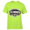 Dri Power ® 100% Polyester T Shirt Thumbnail