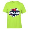 Dri Power ® 100% Polyester T Shirt Thumbnail