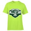 Dri Power ® 100% Polyester T Shirt Thumbnail
