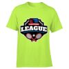 Dri Power ® 100% Polyester T Shirt Thumbnail