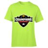 Dri Power ® 100% Polyester T Shirt Thumbnail