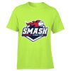 Dri Power ® 100% Polyester T Shirt Thumbnail