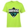 Dri Power ® 100% Polyester T Shirt Thumbnail