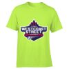 Dri Power ® 100% Polyester T Shirt Thumbnail