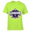 Dri Power ® 100% Polyester T Shirt Thumbnail
