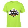 Dri Power ® 100% Polyester T Shirt Thumbnail
