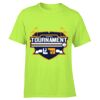 Dri Power ® 100% Polyester T Shirt Thumbnail
