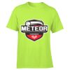 Dri Power ® 100% Polyester T Shirt Thumbnail