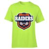Dri Power ® 100% Polyester T Shirt Thumbnail