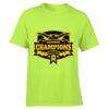Dri Power ® 100% Polyester T Shirt Thumbnail