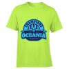 Dri Power ® 100% Polyester T Shirt Thumbnail