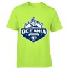 Dri Power ® 100% Polyester T Shirt Thumbnail