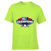 Dri Power ® 100% Polyester T Shirt Thumbnail