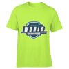 Dri Power ® 100% Polyester T Shirt Thumbnail