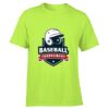 Dri Power ® 100% Polyester T Shirt Thumbnail