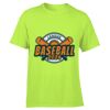 Dri Power ® 100% Polyester T Shirt Thumbnail
