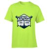 Dri Power ® 100% Polyester T Shirt Thumbnail