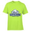 Dri Power ® 100% Polyester T Shirt Thumbnail
