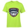 Dri Power ® 100% Polyester T Shirt Thumbnail