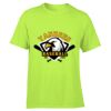 Dri Power ® 100% Polyester T Shirt Thumbnail
