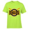 Dri Power ® 100% Polyester T Shirt Thumbnail