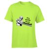 Dri Power ® 100% Polyester T Shirt Thumbnail