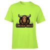Dri Power ® 100% Polyester T Shirt Thumbnail