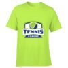 Dri Power ® 100% Polyester T Shirt Thumbnail