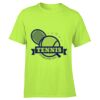 Dri Power ® 100% Polyester T Shirt Thumbnail