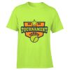 Dri Power ® 100% Polyester T Shirt Thumbnail