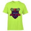 Dri Power ® 100% Polyester T Shirt Thumbnail