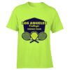 Dri Power ® 100% Polyester T Shirt Thumbnail