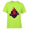 Dri Power ® 100% Polyester T Shirt Thumbnail