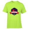 Dri Power ® 100% Polyester T Shirt Thumbnail