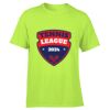 Dri Power ® 100% Polyester T Shirt Thumbnail