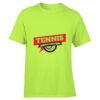 Dri Power ® 100% Polyester T Shirt Thumbnail