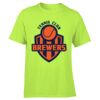 Dri Power ® 100% Polyester T Shirt Thumbnail