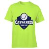 Dri Power ® 100% Polyester T Shirt Thumbnail