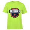 Dri Power ® 100% Polyester T Shirt Thumbnail