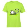 Dri Power ® 100% Polyester T Shirt Thumbnail