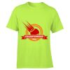 Dri Power ® 100% Polyester T Shirt Thumbnail