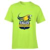 Dri Power ® 100% Polyester T Shirt Thumbnail