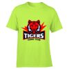 Dri Power ® 100% Polyester T Shirt Thumbnail