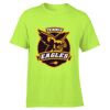 Dri Power ® 100% Polyester T Shirt Thumbnail