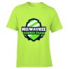 Dri Power ® 100% Polyester T Shirt Thumbnail