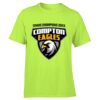 Dri Power ® 100% Polyester T Shirt Thumbnail