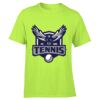 Dri Power ® 100% Polyester T Shirt Thumbnail